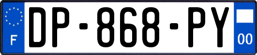 DP-868-PY