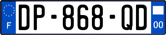 DP-868-QD