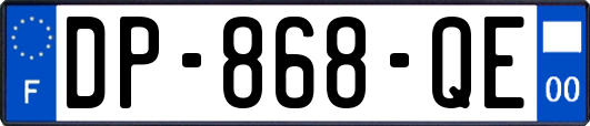 DP-868-QE