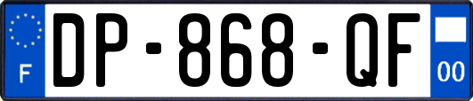 DP-868-QF