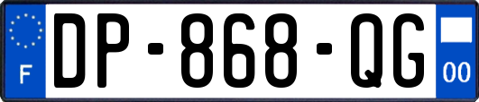 DP-868-QG