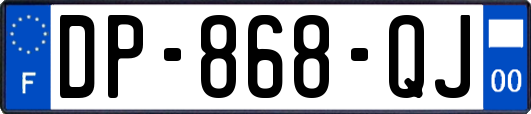 DP-868-QJ