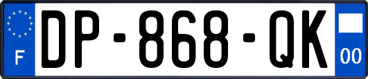DP-868-QK