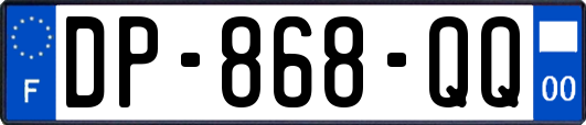 DP-868-QQ