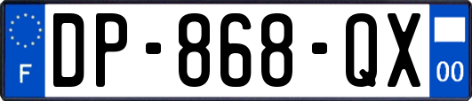 DP-868-QX