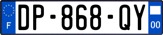 DP-868-QY