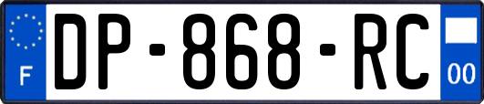 DP-868-RC