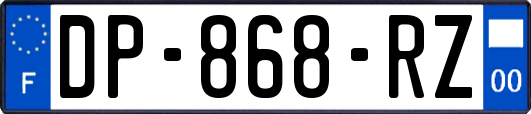 DP-868-RZ