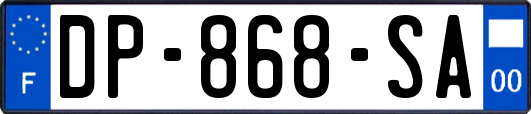 DP-868-SA