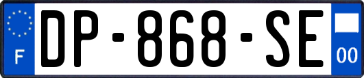 DP-868-SE
