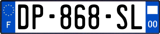 DP-868-SL