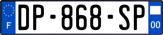 DP-868-SP