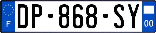 DP-868-SY