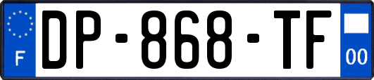 DP-868-TF