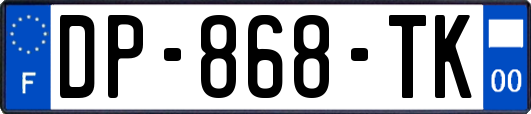 DP-868-TK