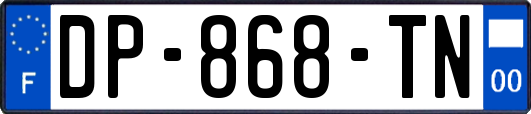 DP-868-TN