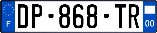 DP-868-TR