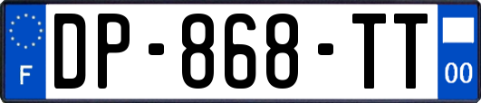 DP-868-TT
