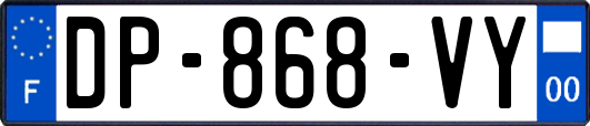 DP-868-VY