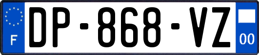 DP-868-VZ