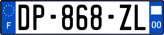 DP-868-ZL