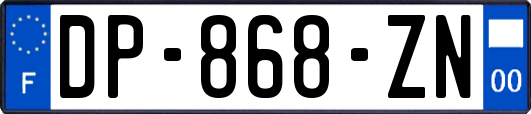 DP-868-ZN