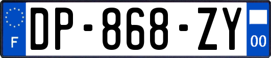 DP-868-ZY