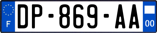 DP-869-AA