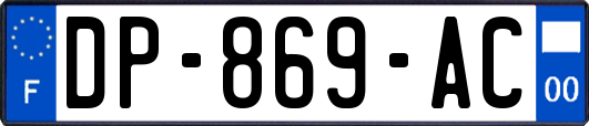 DP-869-AC