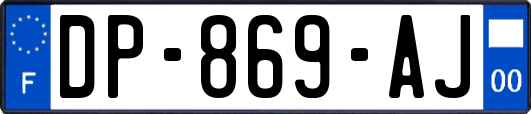 DP-869-AJ