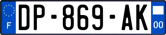 DP-869-AK