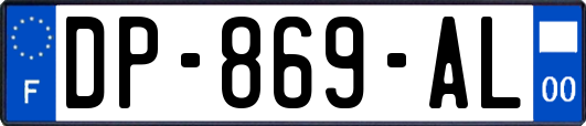 DP-869-AL