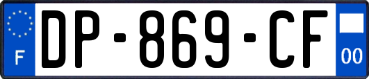 DP-869-CF