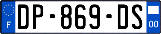 DP-869-DS