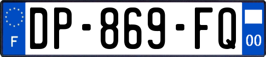 DP-869-FQ