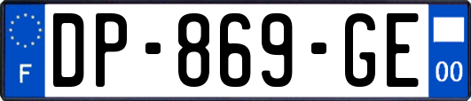 DP-869-GE