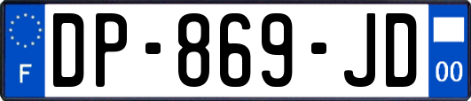 DP-869-JD