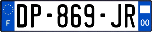 DP-869-JR