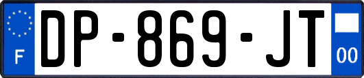 DP-869-JT