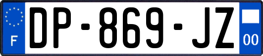 DP-869-JZ