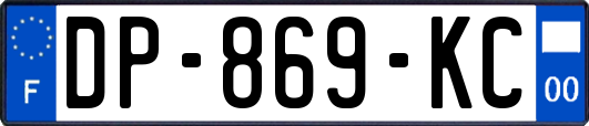 DP-869-KC