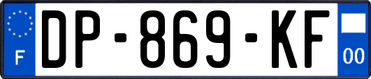 DP-869-KF