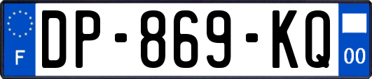 DP-869-KQ