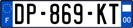 DP-869-KT