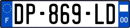 DP-869-LD