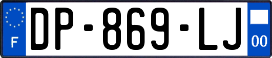 DP-869-LJ