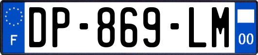 DP-869-LM