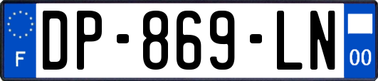 DP-869-LN