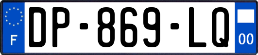 DP-869-LQ