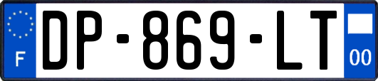 DP-869-LT